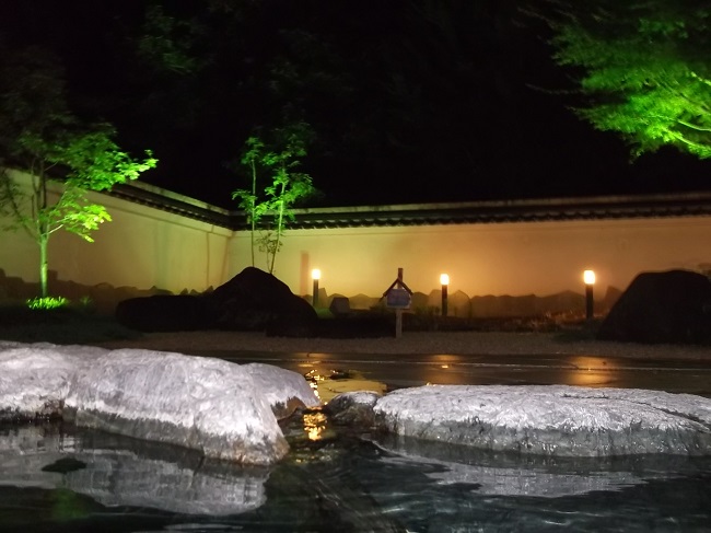 『あけの元気館』　大人・65歳以上の方入館料100円引きクーポン♪