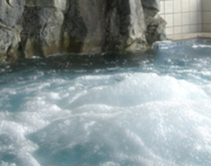 『天然温泉 ゆの里 入浴料割引きクーポン』