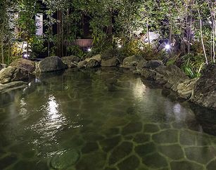 『天然温泉　ゆの蔵 入館料割引クーポン』