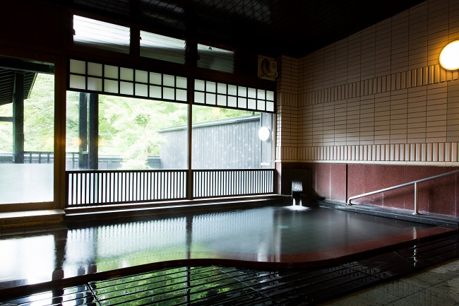 『元湯くらぶ』　日帰り入浴100円引きクーポン♪