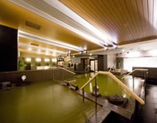 『ふくろうの湯』入浴＋岩盤浴セット