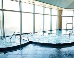 『大宇陀温泉あきののゆ』入浴料割引きクーポン