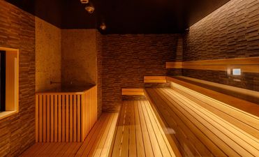 「アパホテルステイ富山」日帰りサウナプラン割引