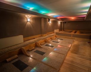 『所沢温泉 湯楽の里』＜中学生以上のみ＞岩盤浴100円引き