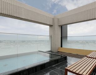 『カンデオホテルズ佐野』【期間限定割引！】日帰り入浴（タオルセット）〈2/28まで利用可〉