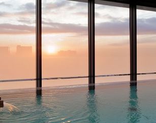 『カンデオホテルズ大宮』【期間限定割引！】日帰り入浴（タオルセット）〈2/28まで利用可〉