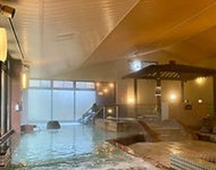 『サウナと天然温泉じょんのび館』【年間ランキング2025】入館料＋タオルセット