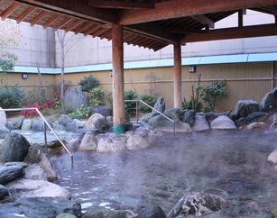 『満天の湯 倉敷店』【年間ランキング2025】大人入浴料（一般）100円引き