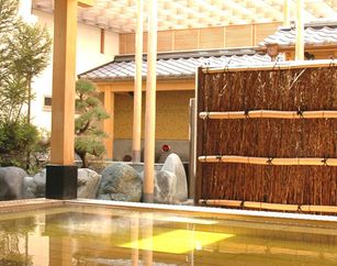 『東京染井温泉 SAKURA』【平日】入館料割引