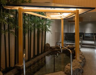 『うめきた温泉 蓮 Wellbeing Park』【年間ランキング2025】基本入館料(ベーシックプラン)30%オフ