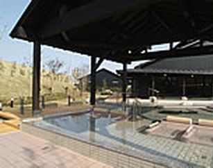 『弥彦桜井郷温泉 さくらの湯』大人入館料(タオル・館内着別途)100円引き