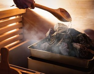 『かのほてる＆CABIN 千葉蘇我』セルフロウリュ用「アロマ」プレゼントクーポン