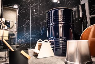 「ラストサウナ」ほどける部屋（120分以上）割引