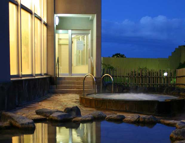 ホテル恵風 湯ったり館 とどぽっくる 函館 ニフティ温泉