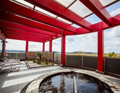 わくや天平の湯（てんぴょうのゆ）