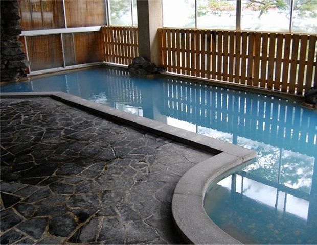 旅館すがわら