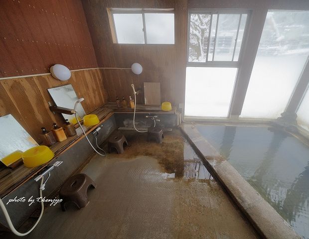 旅館すがわら