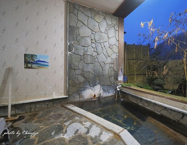 旅館すがわら