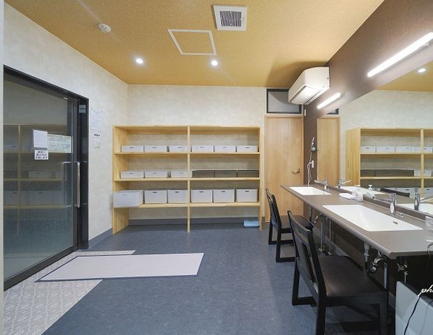 旅館すがわら