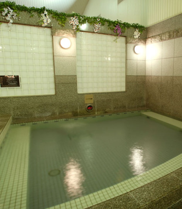 汗蒸幕の湯 はんじゅんまくのゆ 仙台 宮城 ニフティ温泉