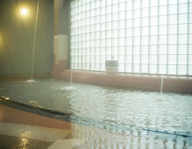 ホテルゆとりあ藤里