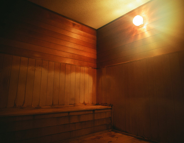 ホテルゆとりあ藤里