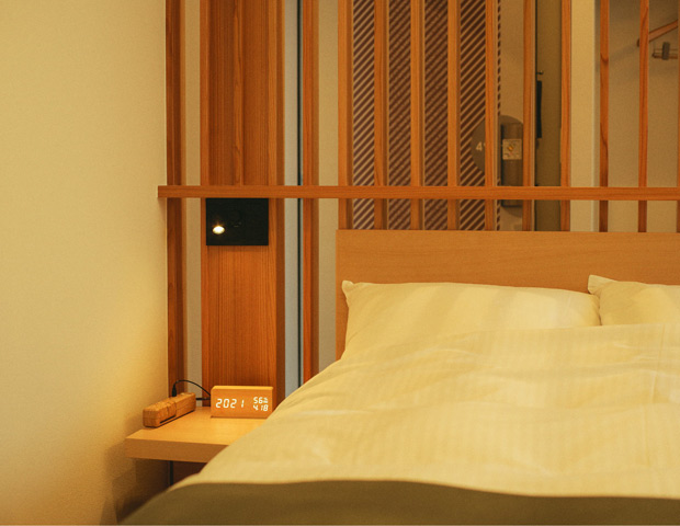 ホテルゆとりあ藤里