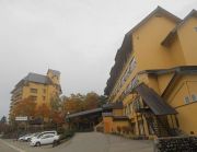 駒ヶ岳グランドホテル(旧　駒ヶ岳観光ホテル)
