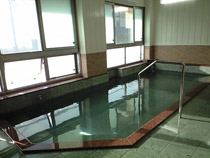 湯野浜温泉共同浴場・上区公衆浴場