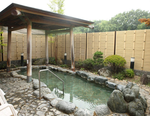 八千代グリーンビレッジ憩遊館「やちよ乃湯」
