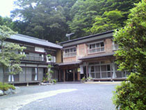 横川温泉 元湯 山田屋旅館
