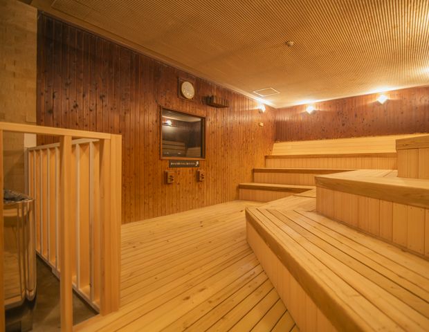 天然温泉ろっこうの湯（旧 鹿島セントラル天然温泉美人の湯 ゆの華）