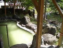 秘湯の宿元泉館