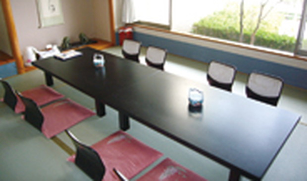 黄金の湯館（こがねのゆかん）【長期休館中】