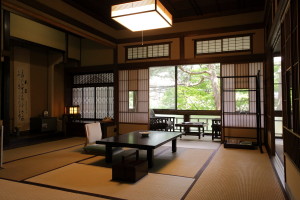 積善館 四万 群馬 ニフティ温泉