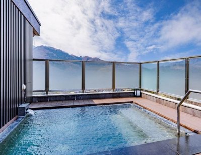 亀の井ホテル 長瀞寄居