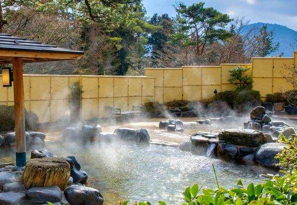 箱根の日帰り温泉 スーパー銭湯 旅館おすすめ15選 21年 ニフティ温泉