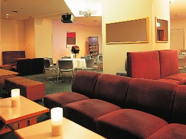 箱根湯の花プリンスホテル