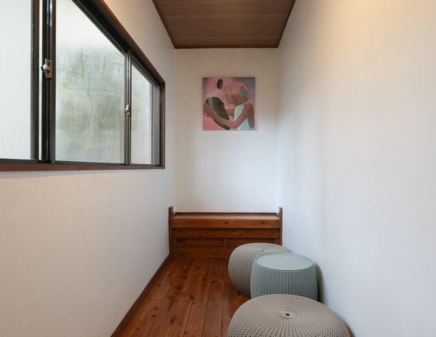 阿部倉温泉 ABEKURA Spa & Graffiti（旧 阿部倉温泉 湯の沢旅館）