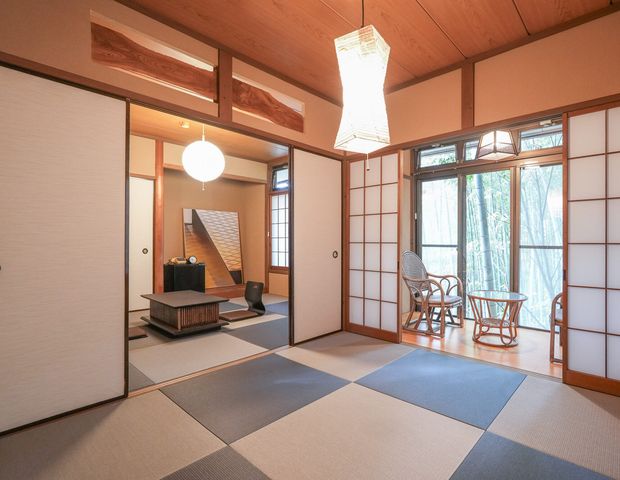 阿部倉温泉 ABEKURA Spa & Graffiti（旧 阿部倉温泉 湯の沢旅館）