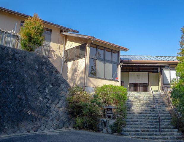 阿部倉温泉 ABEKURA Spa & Graffiti（旧 阿部倉温泉 湯の沢旅館）