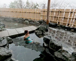 大沢野ウェルネスリゾート ウィンディ Windy