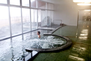 大沢野ウェルネスリゾート ウィンディ Windy