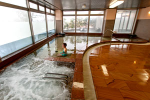 大沢野ウェルネスリゾート ウィンディ Windy