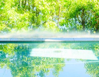 なかじま猿田彦温泉 いやしの湯