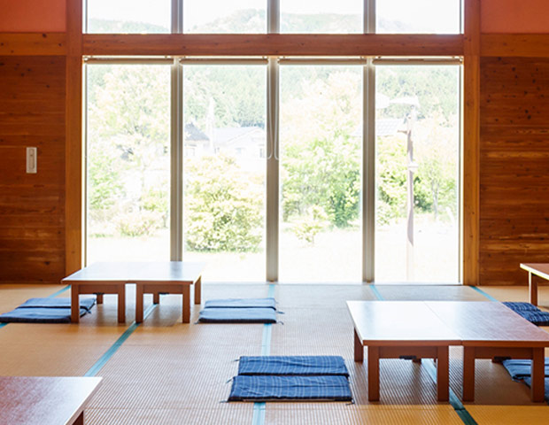 なかじま猿田彦温泉 いやしの湯