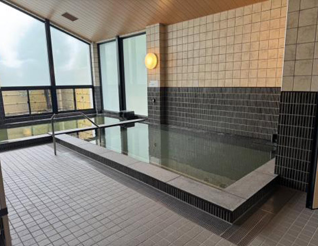 いさわふれあいセンター「なごみの湯」