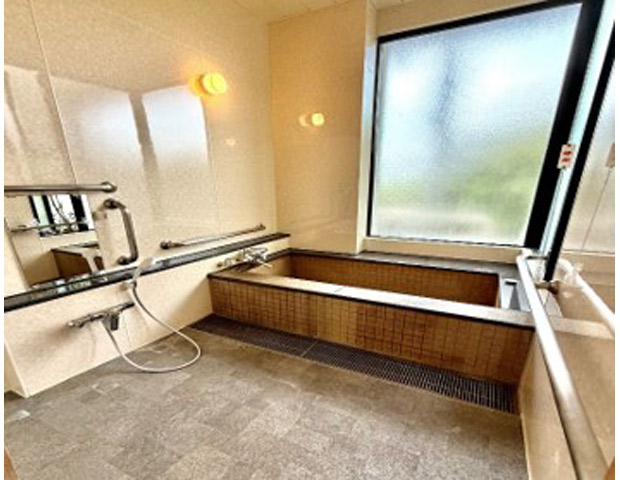 いさわふれあいセンター「なごみの湯」