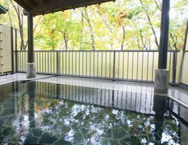 白峰会館