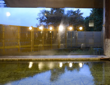 ブリーズベイレイクリゾート河口湖